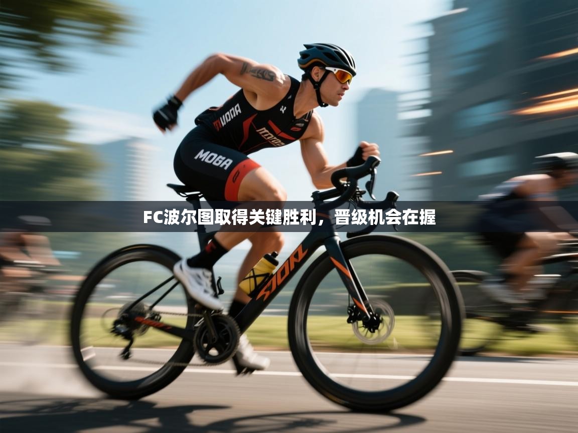 FC波尔图取得关键胜利，晋级机会在握  第1张