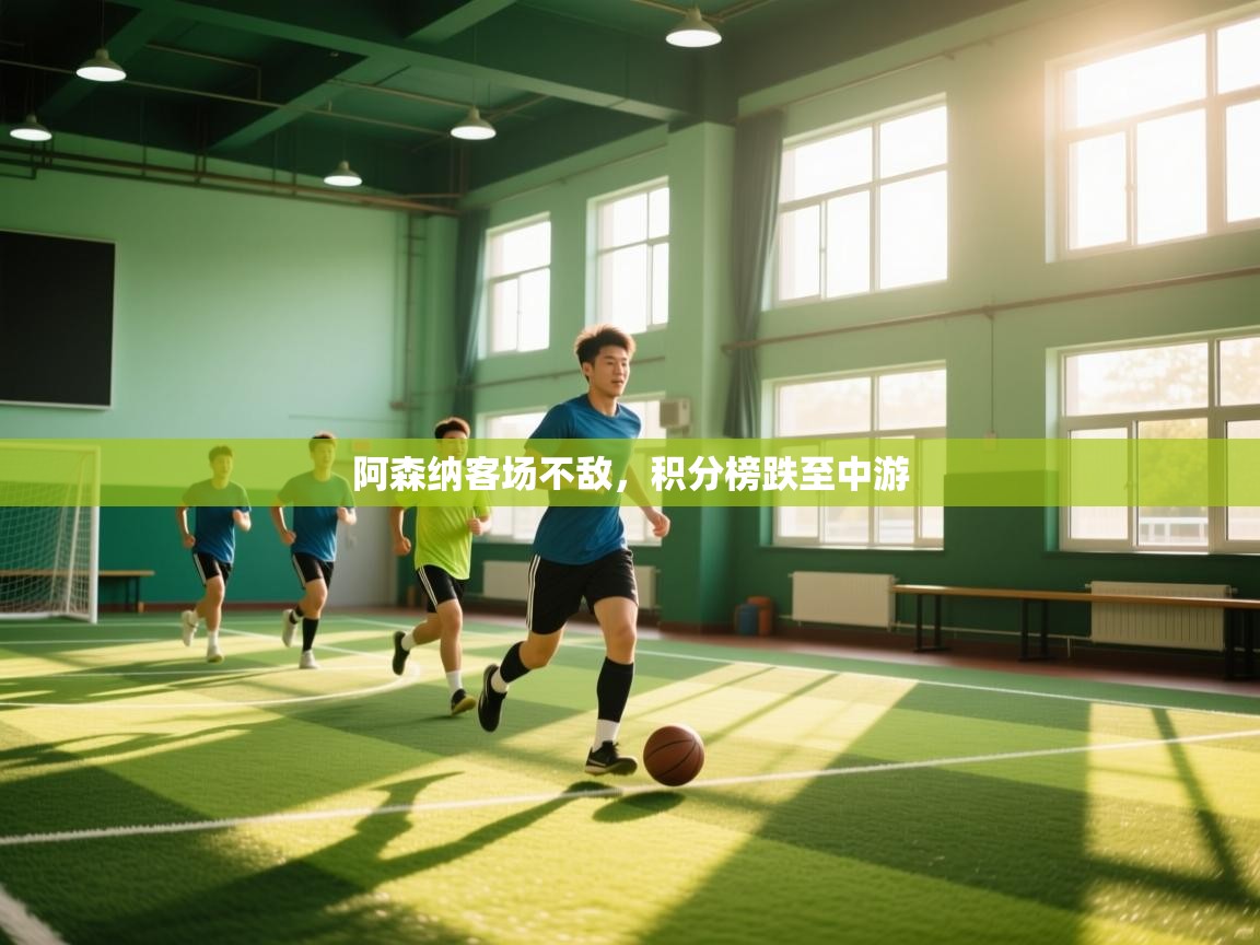 阿森纳客场不敌,积分榜跌至中游 第1张