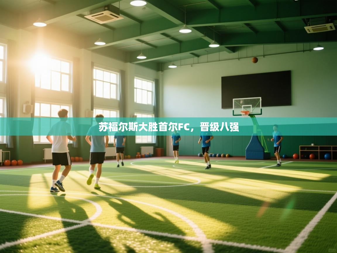 苏福尔斯大胜首尔FC,晋级八强 第2张