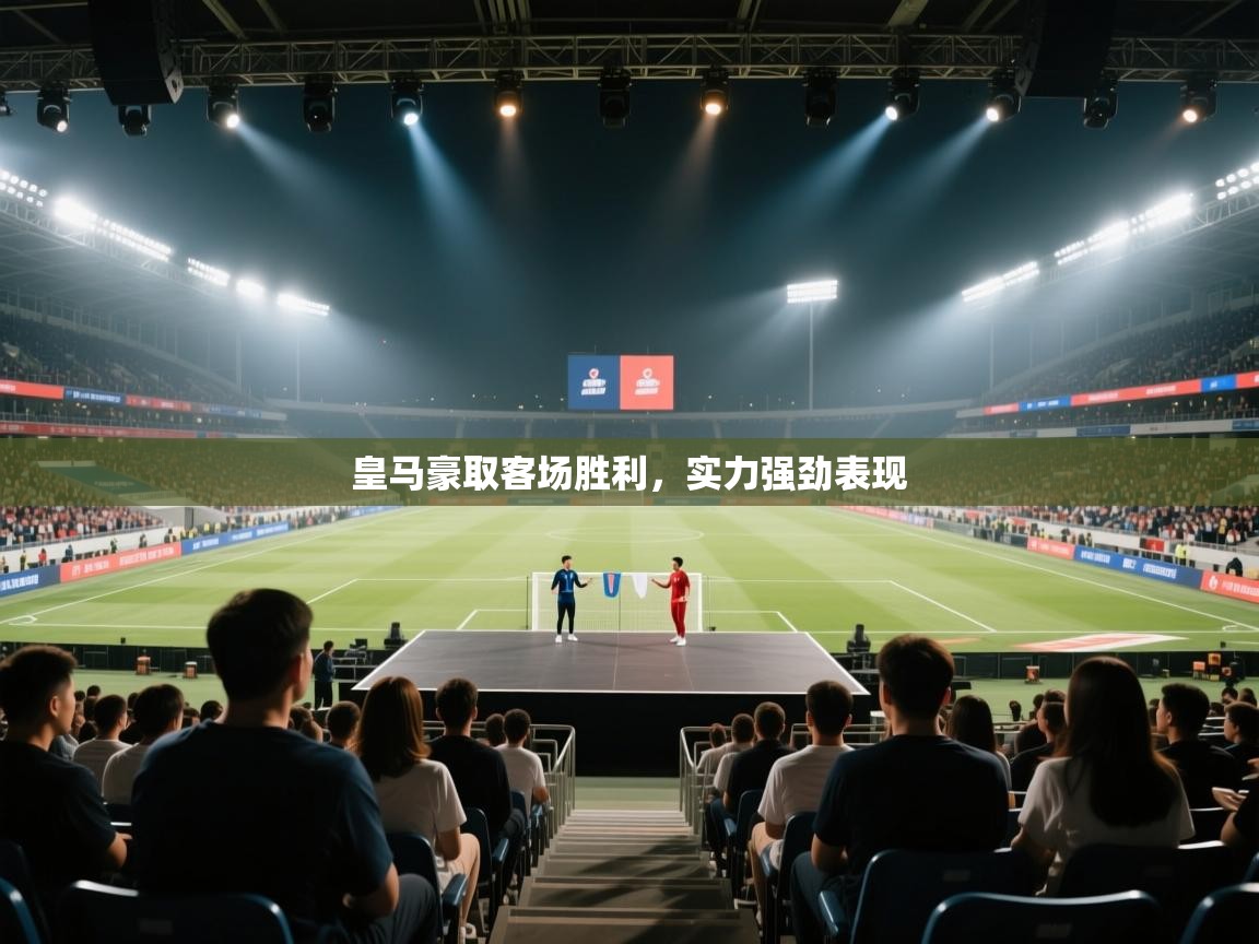 皇马豪取客场胜利,实力强劲表现 第1张