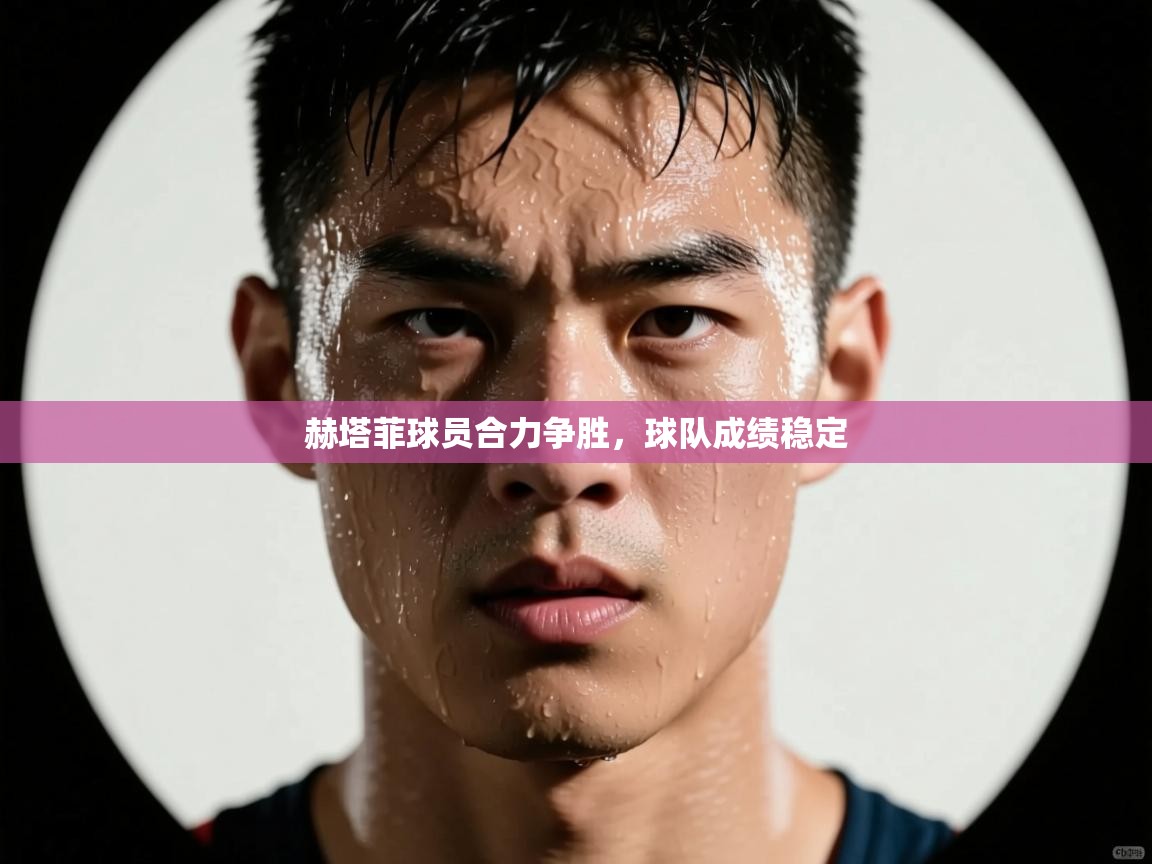 赫塔菲球员合力争胜,球队成绩稳定 第2张