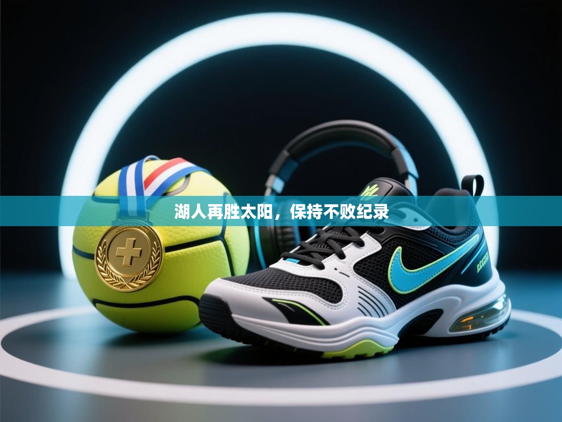 湖人再胜太阳，保持不败纪录  第2张