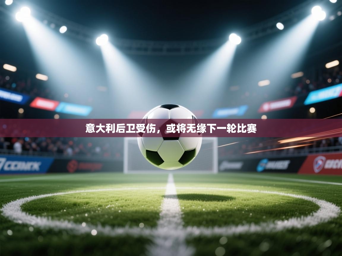 意大利后卫受伤,或将无缘下一轮比赛 第1张