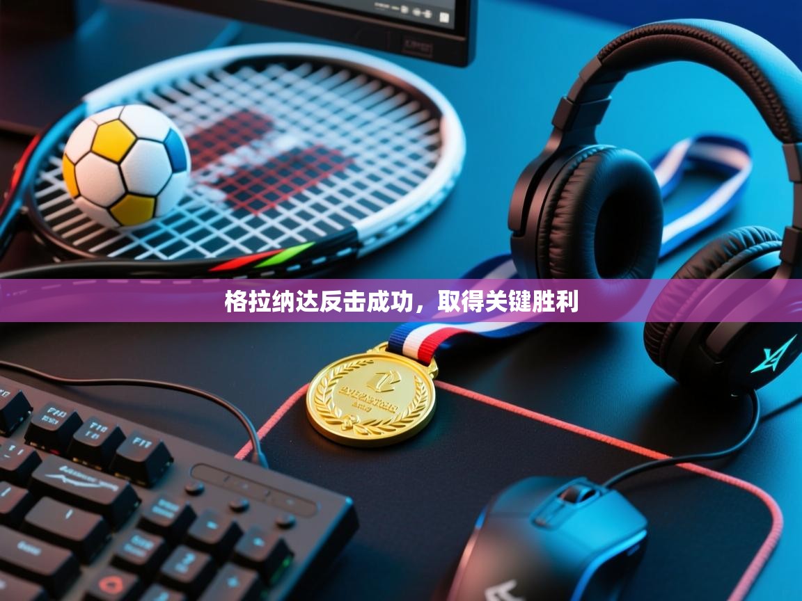 格拉纳达反击成功，取得关键胜利  第1张