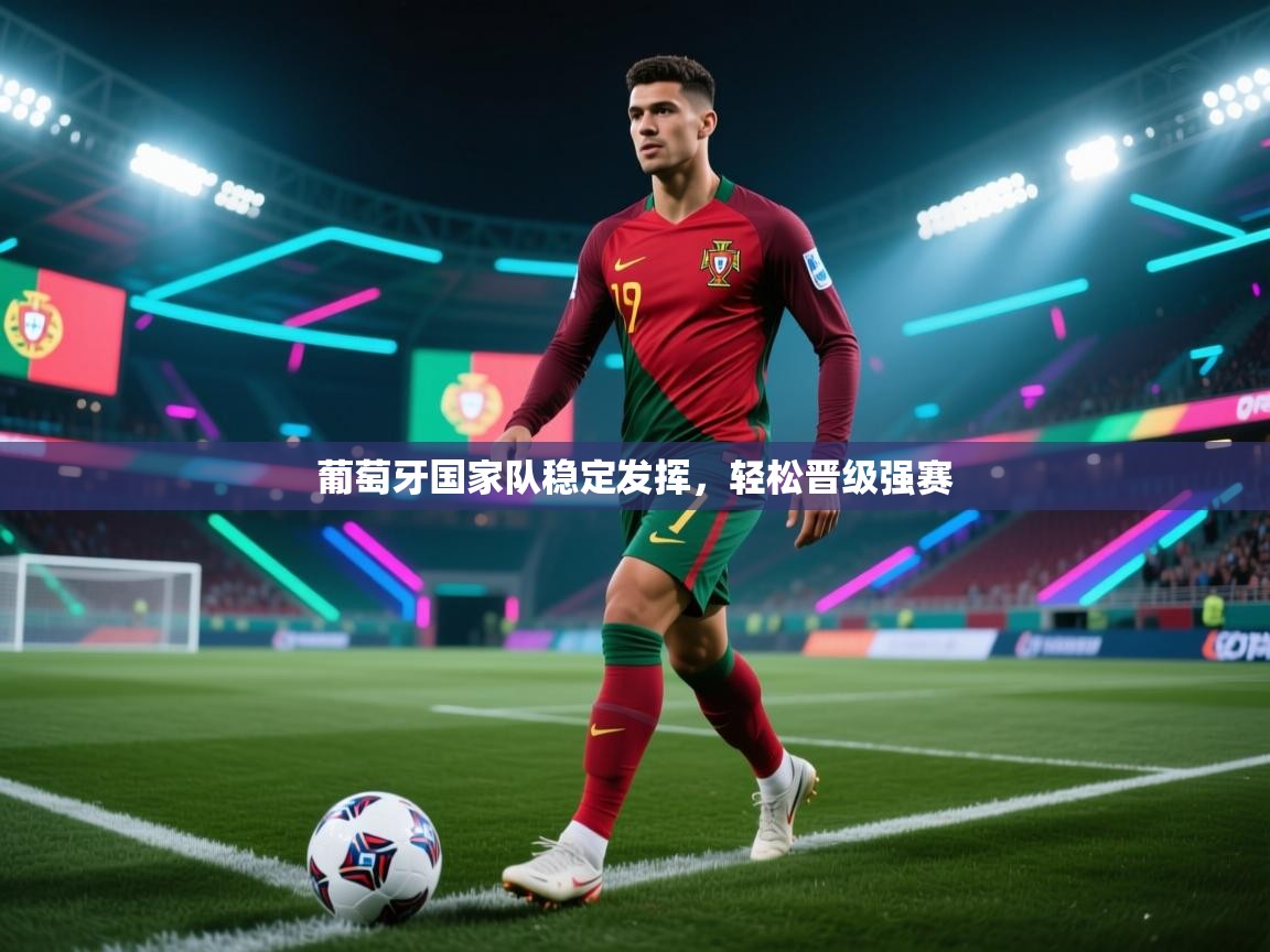 葡萄牙国家队稳定发挥，轻松晋级强赛  第1张
