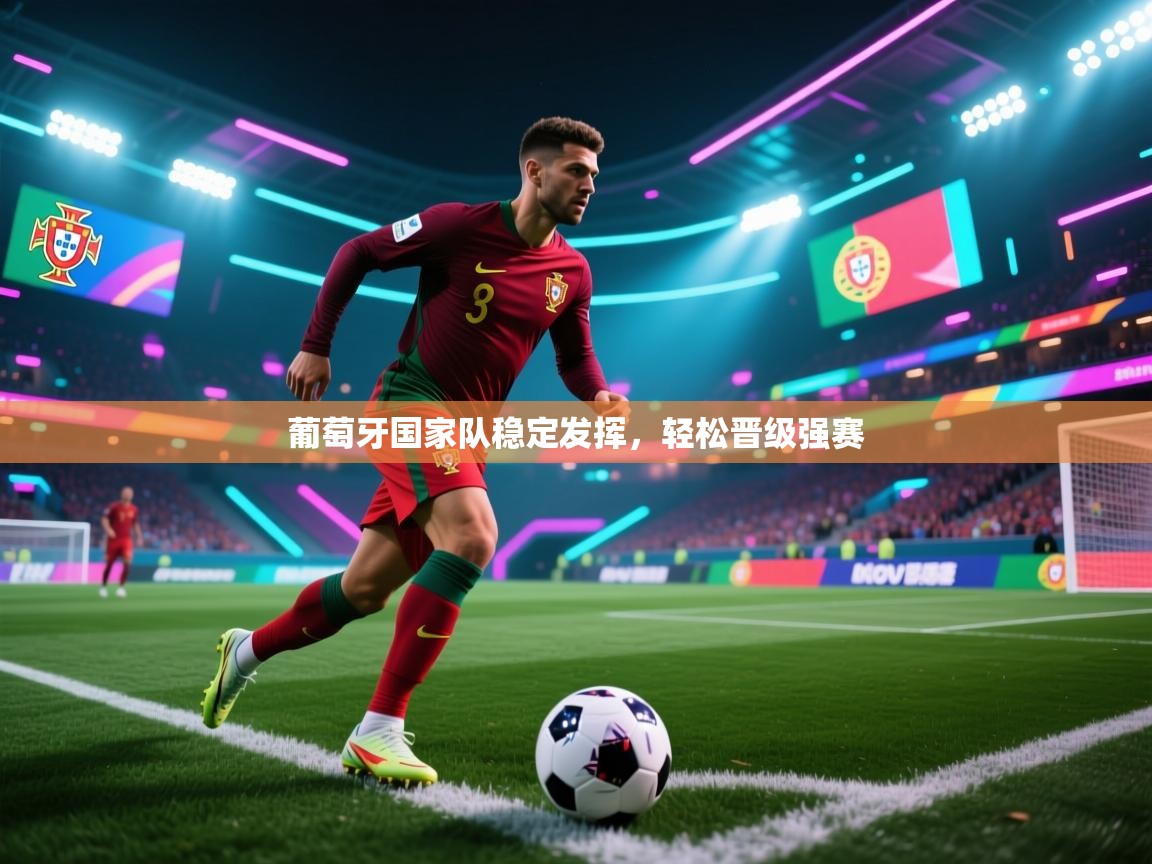 葡萄牙国家队稳定发挥，轻松晋级强赛  第2张