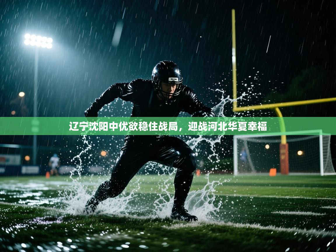 辽宁沈阳中优欲稳住战局，迎战河北华夏幸福  第1张