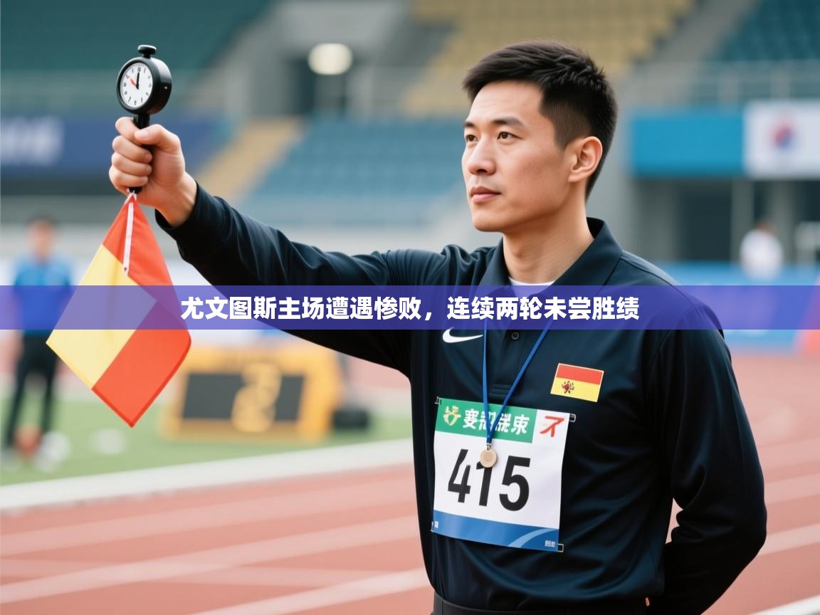 尤文图斯主场遭遇惨败，连续两轮未尝胜绩  第1张