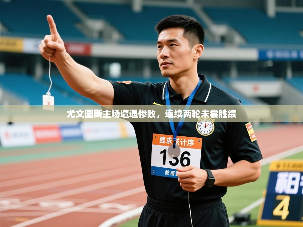 尤文图斯主场遭遇惨败，连续两轮未尝胜绩  第2张