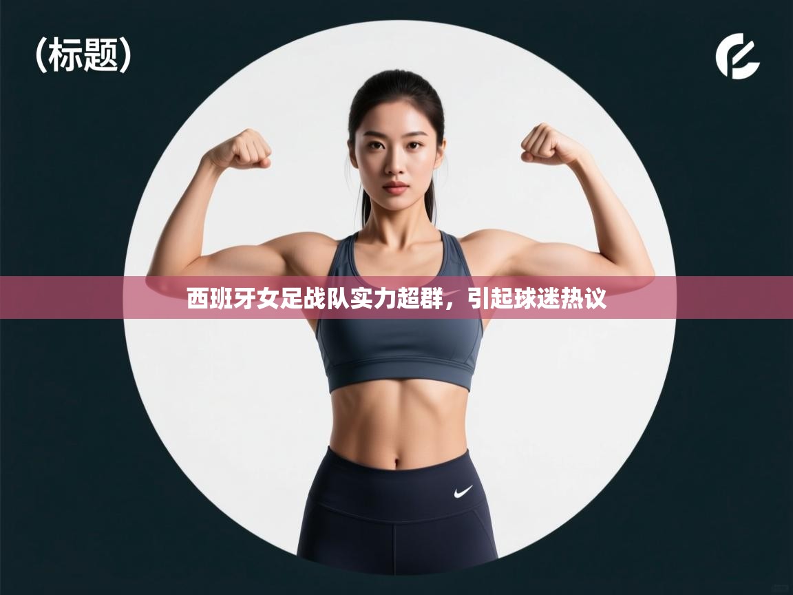 西班牙女足战队实力超群,引起球迷热议 第1张