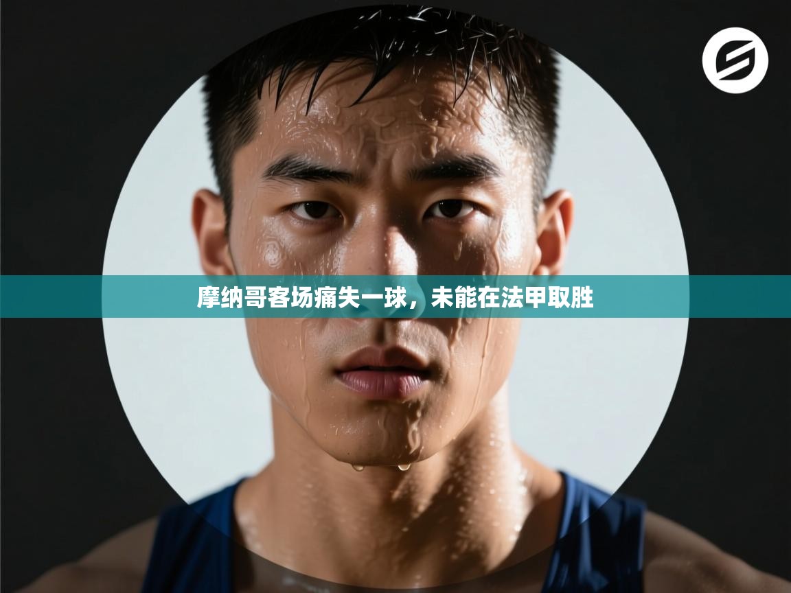 摩纳哥客场痛失一球，未能在法甲取胜  第2张