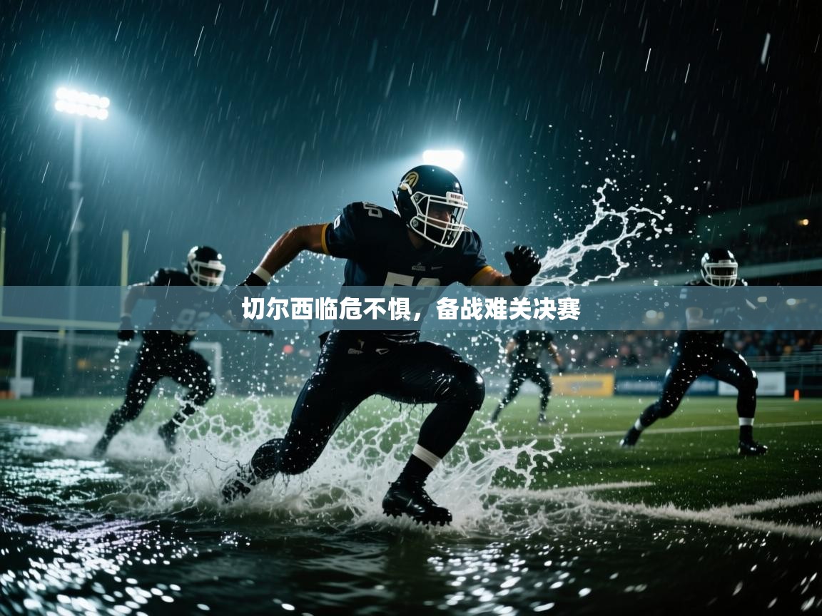 切尔西临危不惧,备战难关决赛 第2张