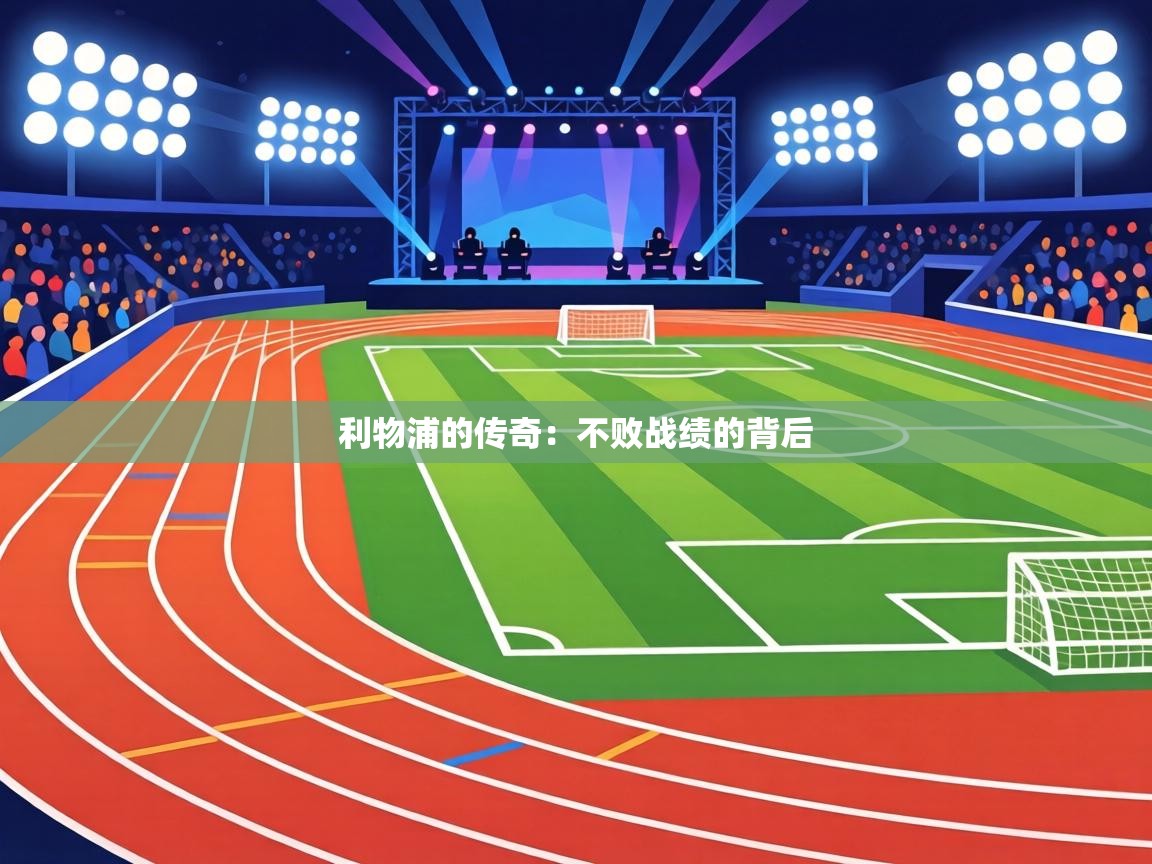 利物浦的传奇:不败战绩的背后 第1张