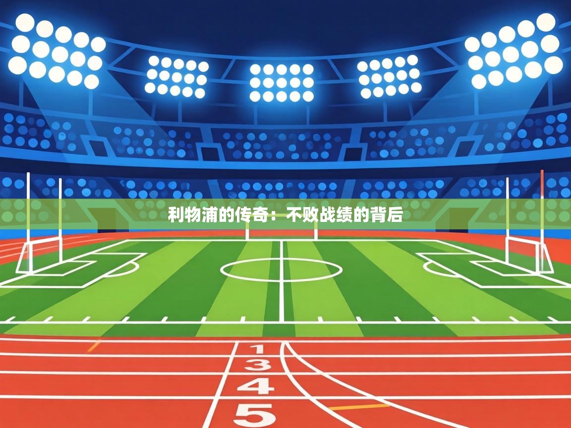 利物浦的传奇:不败战绩的背后 第2张