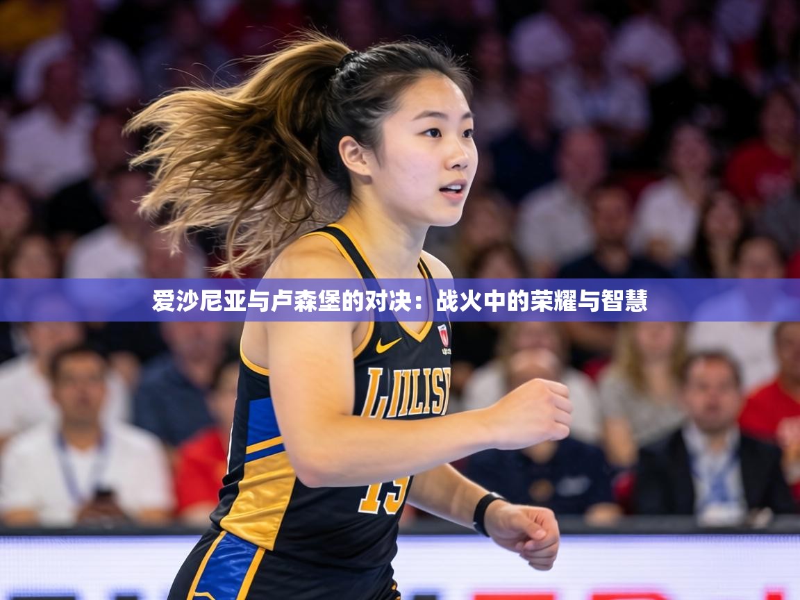 爱沙尼亚与卢森堡的对决:战火中的荣耀与智慧 第1张